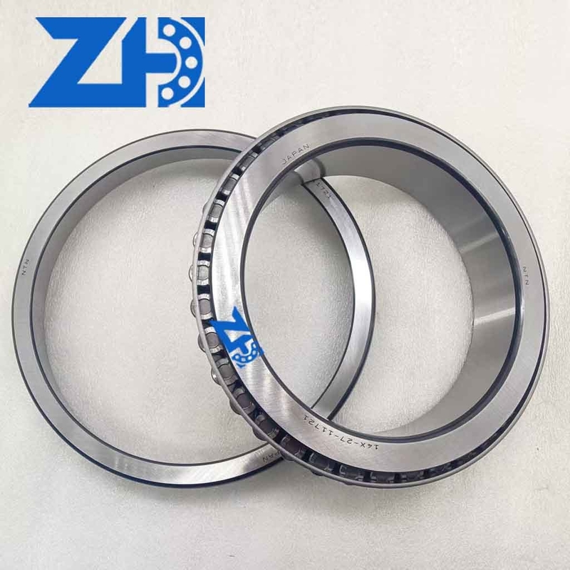 محمل أسطواني 14X-27-11721 محامل، محامل علب التروس، محامل آلة، محامل مولد، محامل مولد،