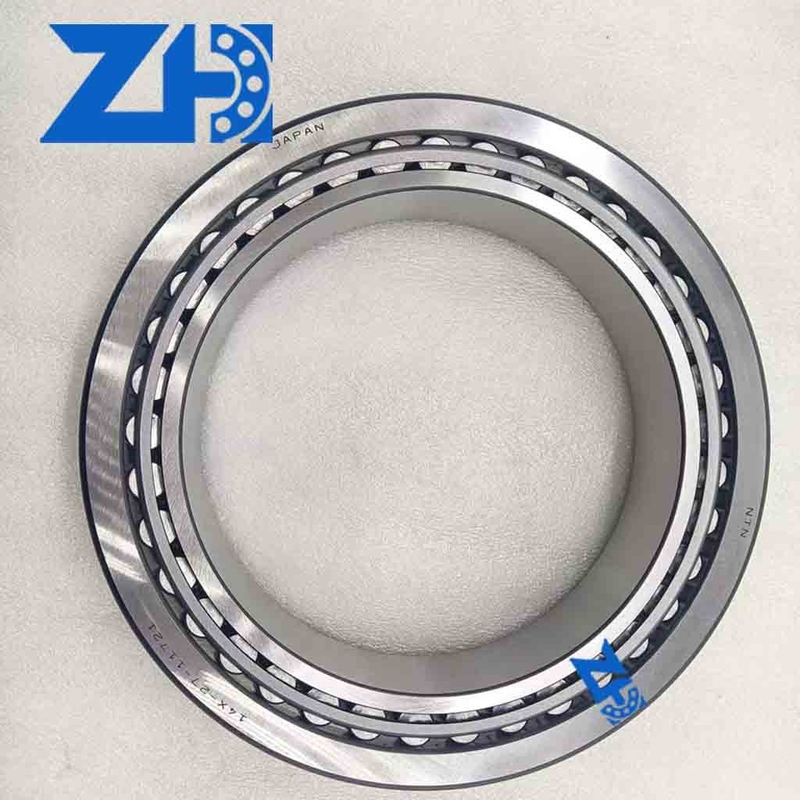 محمل أسطواني 14X-27-11721 محامل، محامل علب التروس، محامل آلة، محامل مولد، محامل مولد،