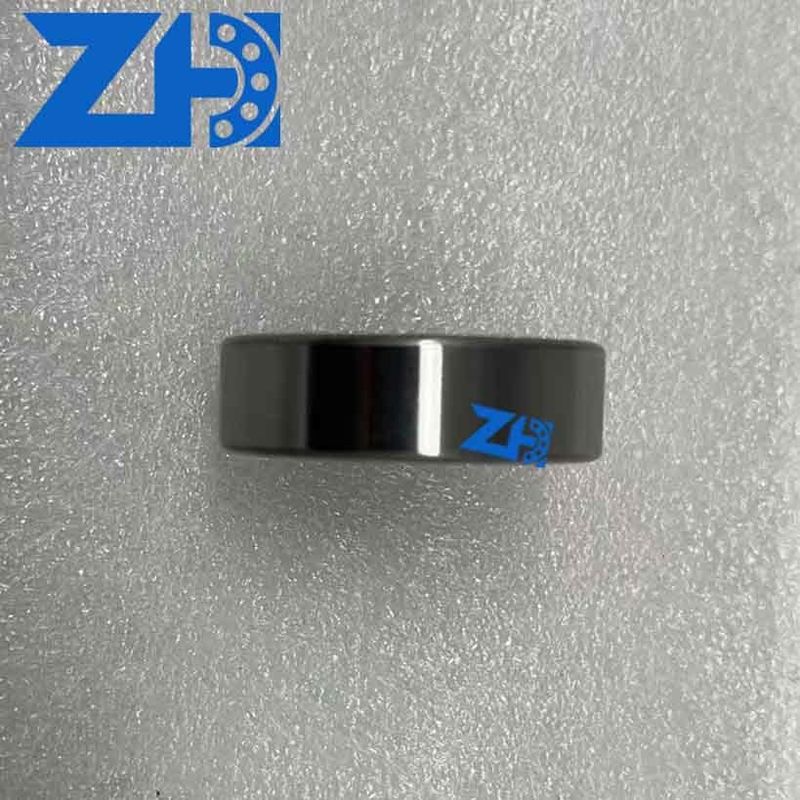 محامل كروية ذات أخدود عميق 6203، محامل معدات المحركات والمضخات، محامل نظام النقل، محامل الآلات الزراعية، محامل المروحة عالية السرعة، محامل الأدوات الدقيقة