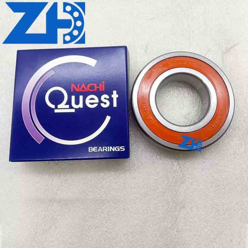 6208-2NSE محامل كرة أخدود عميقة، محامل معدات المحركات والمضخات، محامل نظام النقل، محامل الآلات الزراعية، محامل مروحة عالية السرعة، محامل الأدوات الدقيقة