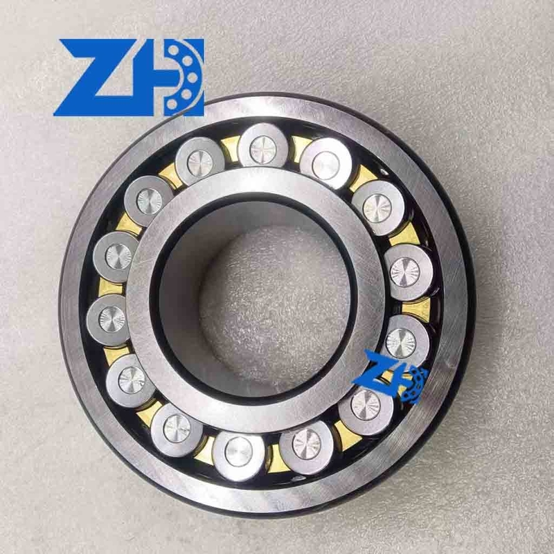 22312MB/W33C3 محامل أدوات حلقات كروية لآلات تصنيع الورق، آلات التعدين، المعدات المعدنية، ومحامل الحد.