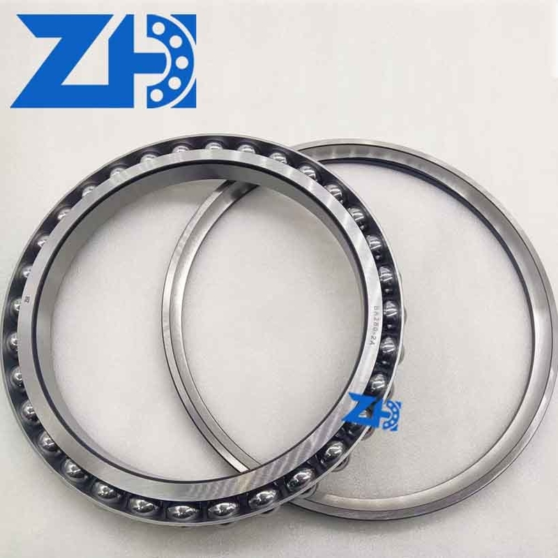 ZH BA280-2A محامل الحفر، محامل آليات الدوران، محامل أجهزة العمل، محامل نظام النقل