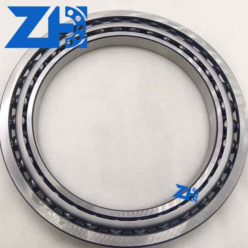 ZH BA280-2A محامل الحفر، محامل آليات الدوران، محامل أجهزة العمل، محامل نظام النقل