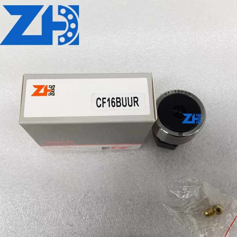 يتم استخدام حمالات الدوال الإبرة CF16BUUR في آلات أدوات CNC ، آلات الأرز والدقيق ، مضخات اختبار الضغط ، آلات الحلوى ، آلات الحفر ، آلات اختبار التعب ، آلات دائمة ،مزج الـ equi