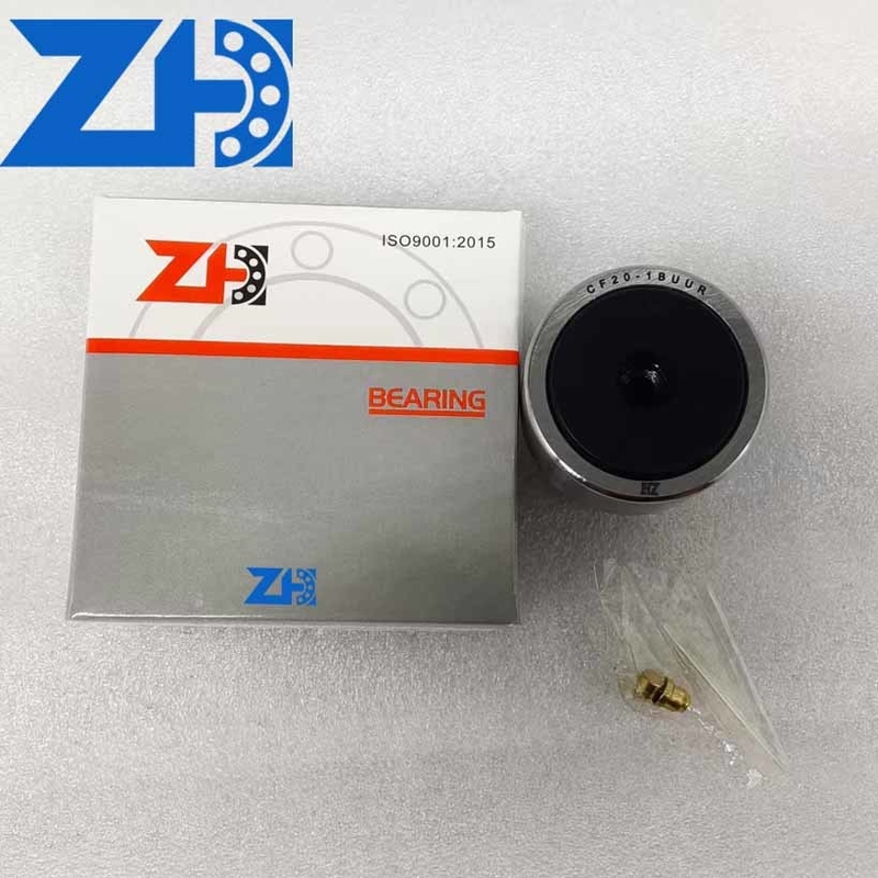 CF20-1BUUR حمالات الدوال الإبرة، حمالات أدوات الآلات CNC، حمالات المعدات الميكانيكية، حمالات آلات الأغذية، حمالات مضخات الاختبار الضغط، حمالات آلات اللحام البارد