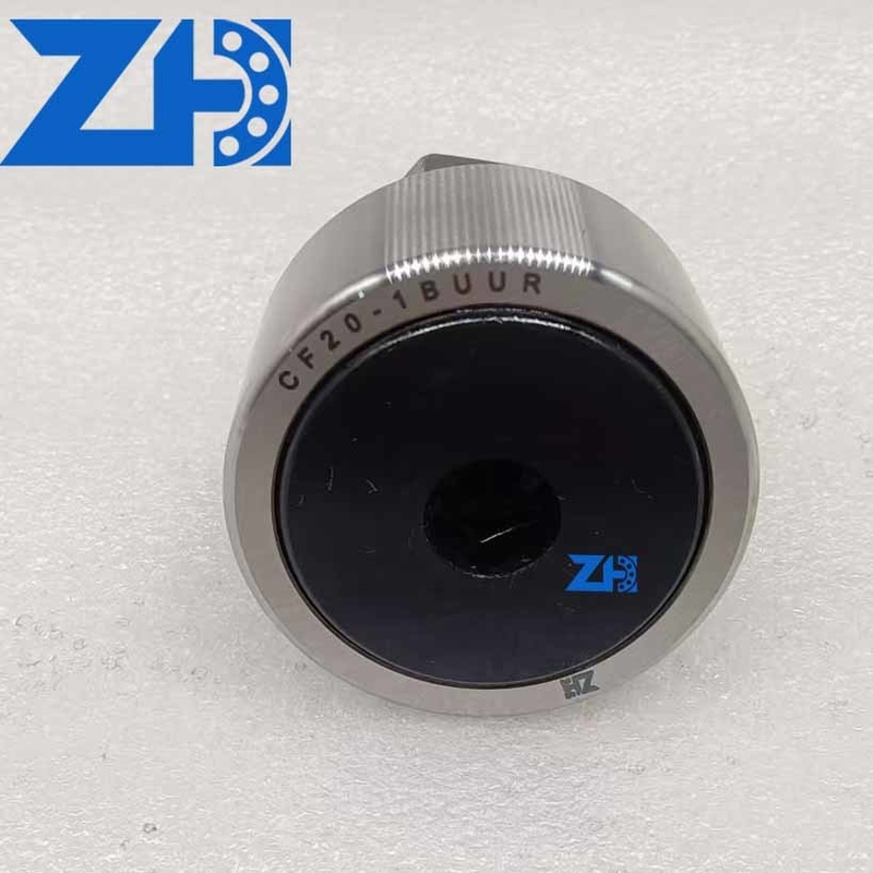 CF20-1BUUR حمالات الدوال الإبرة، حمالات أدوات الآلات CNC، حمالات المعدات الميكانيكية، حمالات آلات الأغذية، حمالات مضخات الاختبار الضغط، حمالات آلات اللحام البارد