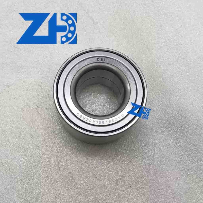 DAC38730040ZABS محمل محور عجلة السيارة 38X73X40MM مناسب لبعض موديلات هوندا مثل فيت وسيتي