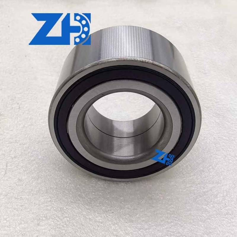 محامل محور العجلات DAC40750039ZZ مناسبة للمسارات ومحركات العجلات في الآلات الزراعية والتعدين مثل الحفارات