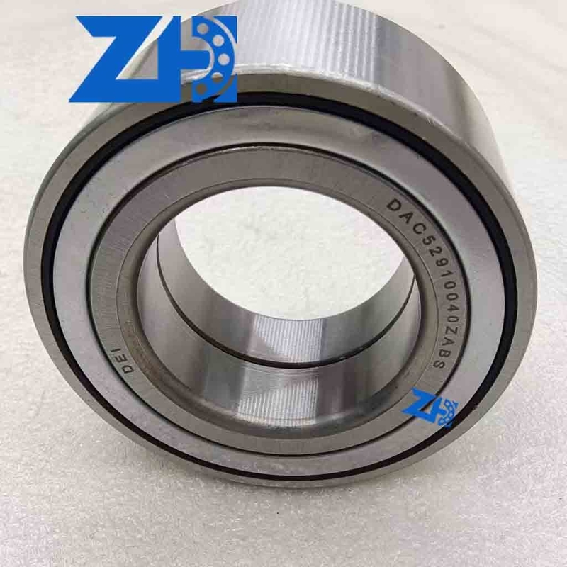 DAC52910040ZABS مناسب لمختلف المعدات الميكانيكية التي تتطلب توجيهًا دقيقًا ودعمًا للأجزاء الدوارة.