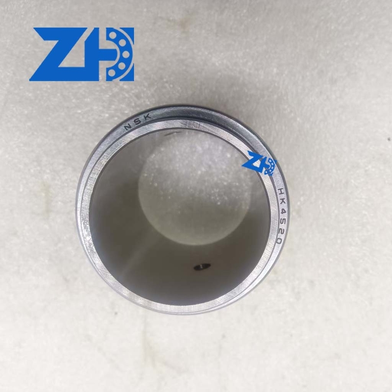 محامل إبرية HK4520، دعامات عمود تروس ناقل الحركة، محامل تحرير القابض، محامل صندوق عمود دوران الآلة، أعمدة إدارة المضخات الهيدروليكية، محامل دعم بكرات آلات النسيج