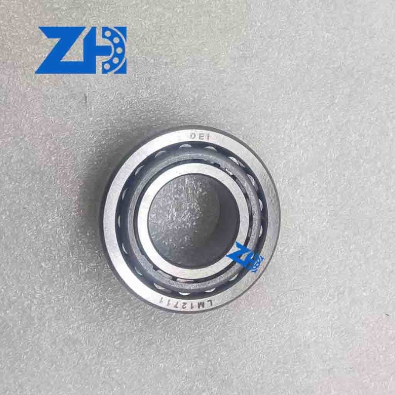 LM12749/11 حمالات الدوار المتجانسة الهندسة الآلات والآلات الآلية والسيارات والصناعة المعدنية وصناعة التعدين وصناعة البترول وصناعة الطاقة الكهربائية وصناعة السكك الحديدية.