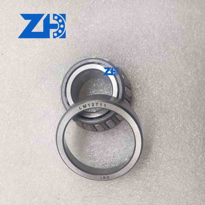 LM12749/11 حمالات الدوار المتجانسة الهندسة الآلات والآلات الآلية والسيارات والصناعة المعدنية وصناعة التعدين وصناعة البترول وصناعة الطاقة الكهربائية وصناعة السكك الحديدية.