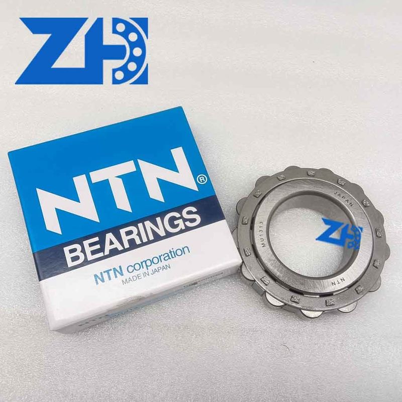 تُستخدم محامل الأسطوانات الكروية M1313CH في محامل الآلات الصناعية، ومحامل عمود دوران الآلات، ومحامل المعدات الثقيلة، ومحامل مركبات السكك الحديدية.