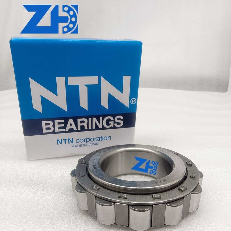 تُستخدم محامل الأسطوانات الكروية M1313CH في محامل الآلات الصناعية، ومحامل عمود دوران الآلات، ومحامل المعدات الثقيلة، ومحامل مركبات السكك الحديدية.