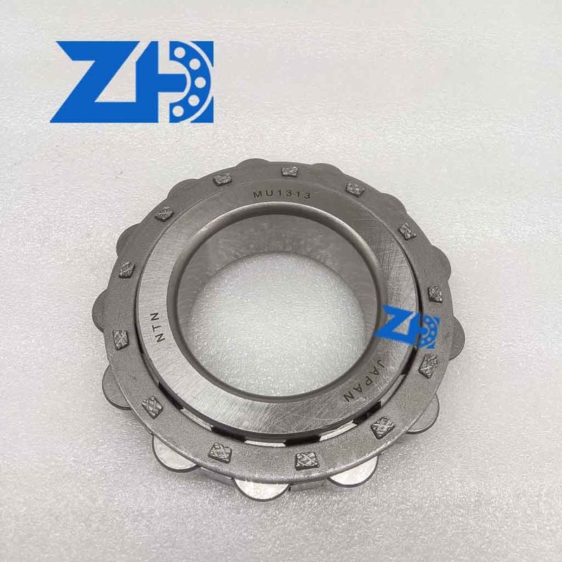 تُستخدم محامل الأسطوانات الكروية M1313CH في محامل الآلات الصناعية، ومحامل عمود دوران الآلات، ومحامل المعدات الثقيلة، ومحامل مركبات السكك الحديدية.