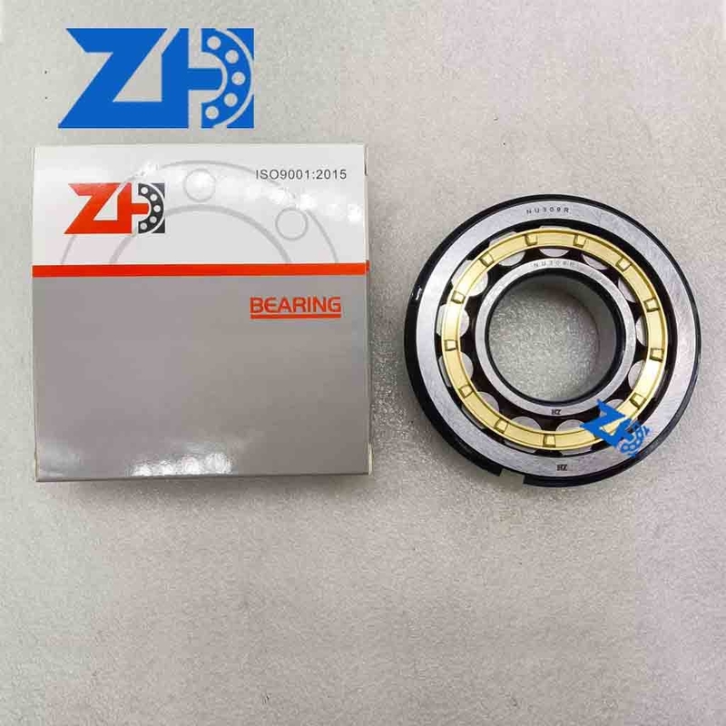 تُستخدم محامل الأسطوانات الأسطوانية NU309R في محامل المحركات، ومحامل المضخات الصناعية والضاغط، ومحامل علب التروس، ومحامل أدوات الآلات، ومحامل مركبات السكك الحديدية، ومحامل آلات التعدين