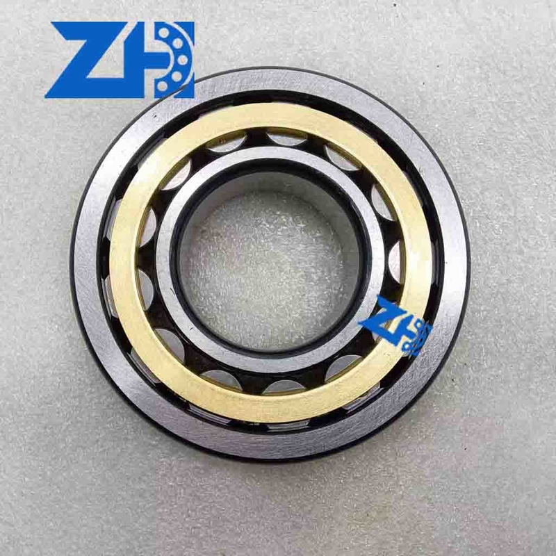 تُستخدم محامل الأسطوانات الأسطوانية NU309R في محامل المحركات، ومحامل المضخات الصناعية والضاغط، ومحامل علب التروس، ومحامل أدوات الآلات، ومحامل مركبات السكك الحديدية، ومحامل آلات التعدين