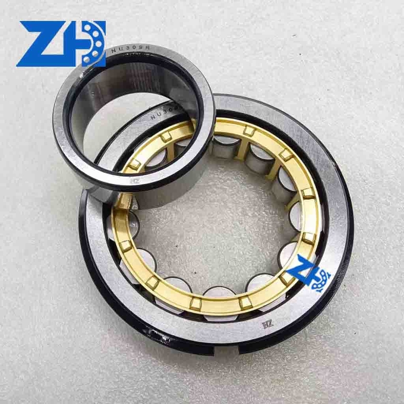 تُستخدم محامل الأسطوانات الأسطوانية NU309R في محامل المحركات، ومحامل المضخات الصناعية والضاغط، ومحامل علب التروس، ومحامل أدوات الآلات، ومحامل مركبات السكك الحديدية، ومحامل آلات التعدين