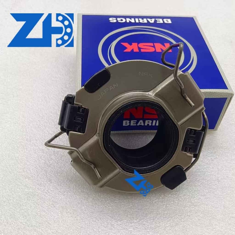 محامل عجلات ZA-60TKZ3201R، محامل مركبات ناقل السيارات اليدوي، محامل آلات البناء، محامل آلات الزراعة