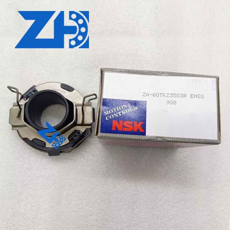 ZA-60TKZ3503R  محامل القابض، محامل مركبات ناقل الحركة اليدوي، محامل آلات البناء، محامل الآلات الزراعية