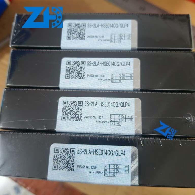 محامل الكرات ذات التلامس الزاوي 2LA-HSE014 لمحامل أدوات الآلات، ومحامل المحركات عالية السرعة، والأجهزة الدقيقة، ومضخات التعزيز، وآلات الطباعة، والمحامل الميكانيكية، وما إلى ذلك.