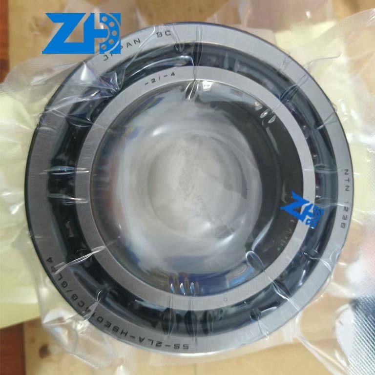 محامل الكرات ذات التلامس الزاوي 2LA-HSE014 لمحامل أدوات الآلات، ومحامل المحركات عالية السرعة، والأجهزة الدقيقة، ومضخات التعزيز، وآلات الطباعة، والمحامل الميكانيكية، وما إلى ذلك.