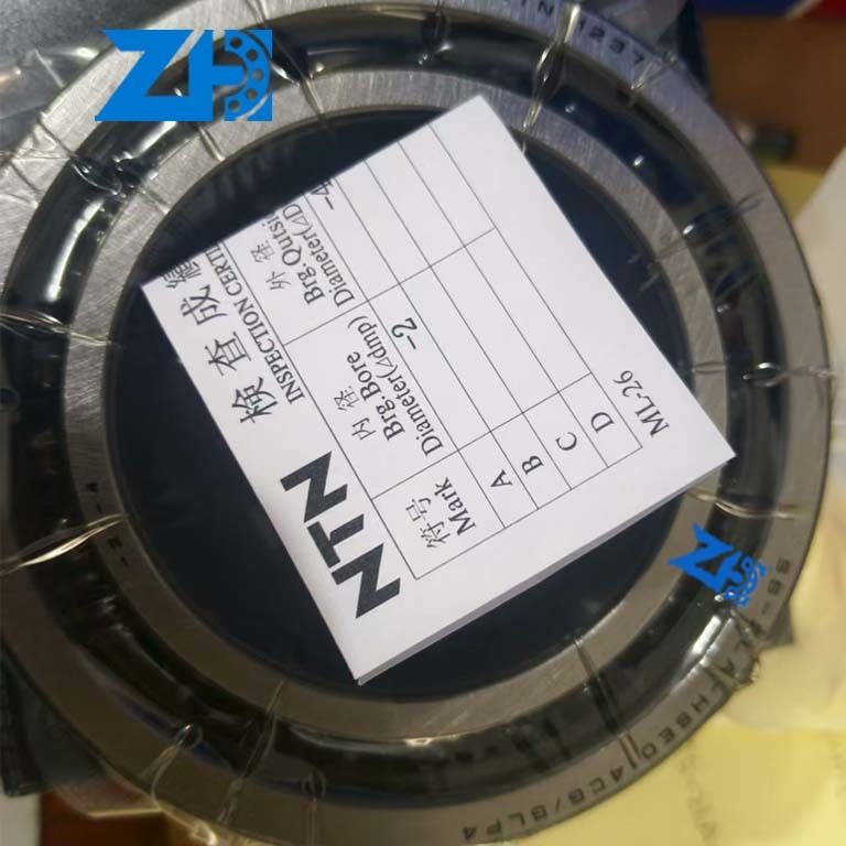 محامل الكرات ذات التلامس الزاوي 2LA-HSE014 لمحامل أدوات الآلات، ومحامل المحركات عالية السرعة، والأجهزة الدقيقة، ومضخات التعزيز، وآلات الطباعة، والمحامل الميكانيكية، وما إلى ذلك.