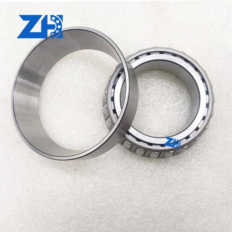 44KB721 يتم استخدام محامل الدوار الشواطئ في محامل التفاضل والصناديق التروسية للسيارات ، ومحامل الآلات الصناعية ، ومحامل ناقلات النقل الميكانيكية الثقيلة.