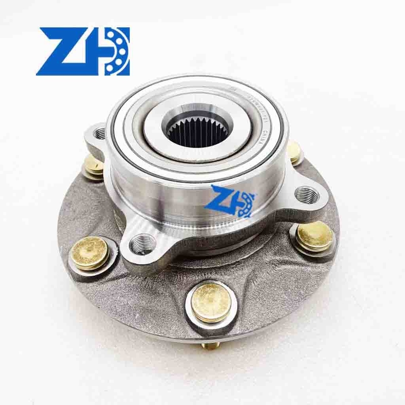 52KWH01-Y01 automotive differential bearings, pinion shaft bearings, speed reducer bearings, mine hoist bearings, mine crusher bearings