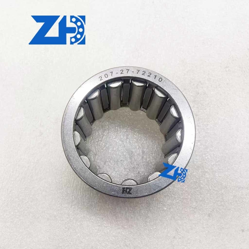 محامل المحرك 207-27-72210، محامل محرك المروحة، محامل المثقاب الكهربائي، محامل مفتاح الربط الكهربائي، محامل الطابعة