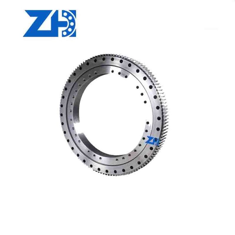 دورة كرة اتصال أربع نقاط 01340.1120 نوع المعدات الداخلية