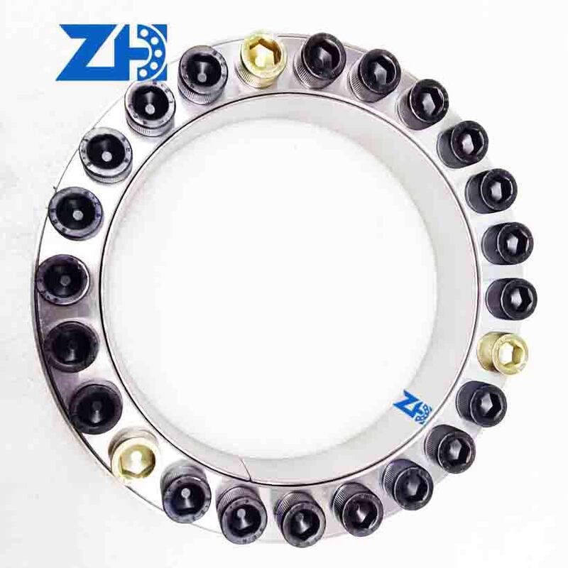 2Z-180X235X44 غلاف التوسع من نوع 2Z ، غلاف العمود السنوي