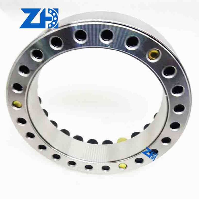 2Z-180X235X44 غلاف التوسع من نوع 2Z ، غلاف العمود السنوي