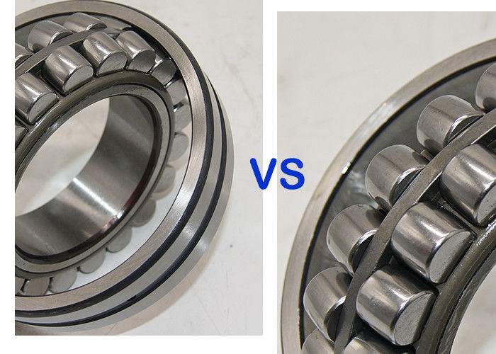 22338CCK W33 صف مزدوج كروية أسطواني ABEC9 معرف الحجم 100MM - 1200MM