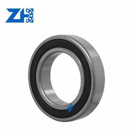 EC6009-2RS AC6009-2RS ZH Bearings Chinese Bearing Factory Deep groove Ball Bearings