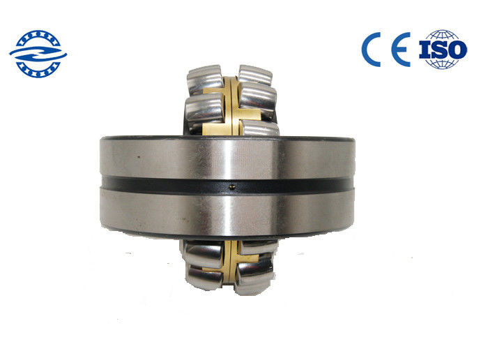 OEM Gcr15 الكروم الصلب كروية أسطواني NSK كروي أسطواني صف مزدوج كروي أسطواني
