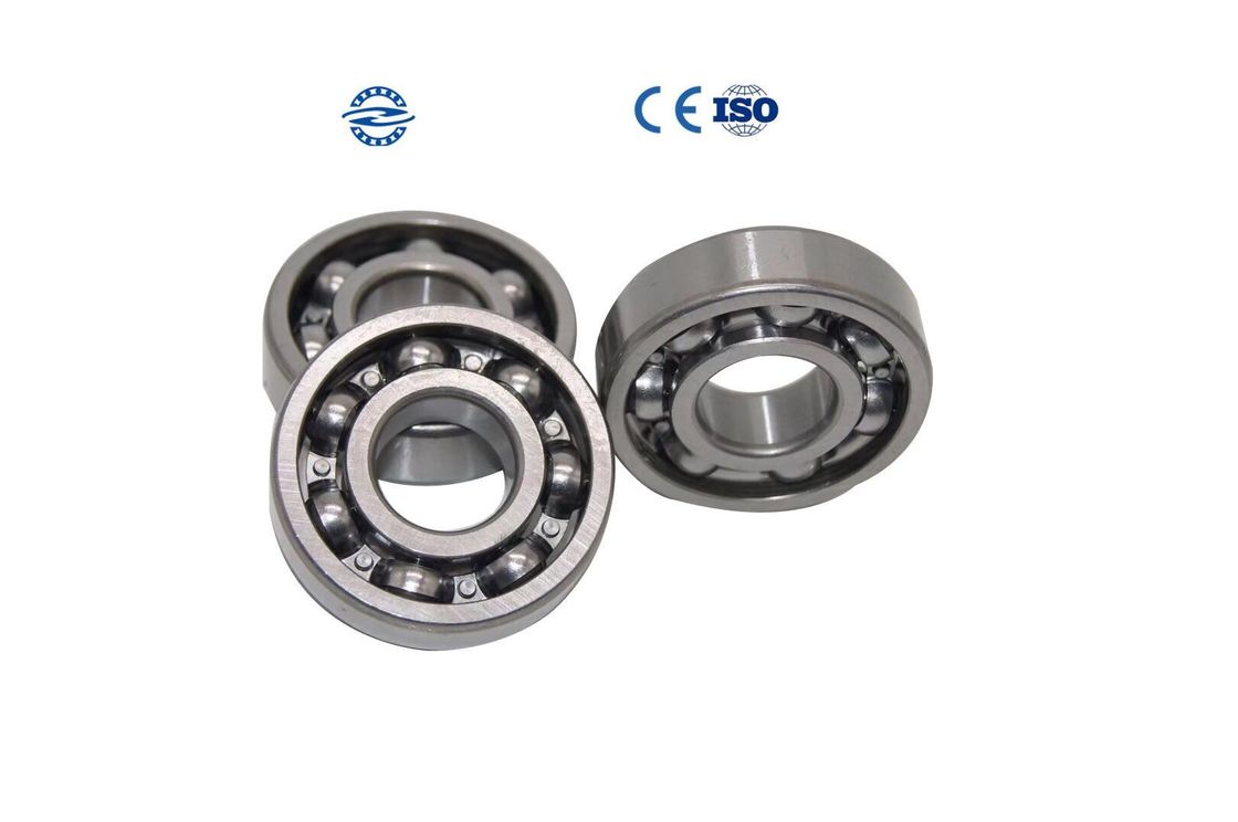 100x215x82.6mm الكرة أخدود عميق تحمل صف مزدوج الزاوي الاتصال FAG 3320-M-C3