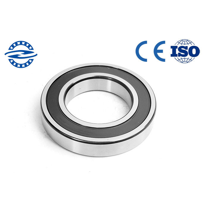 NSK SKF 6016 C3 Gcr15 محمل ذو كريات ذو تجويف عميق للحفارة 06000-06915