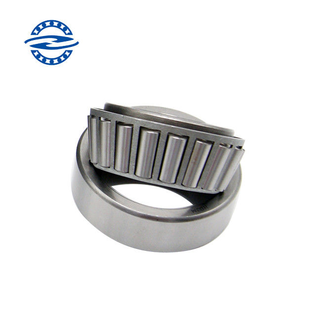 الدقة P0 P6 P5 SKF مدبب أسطواني 30307 نوع الأختام المفتوحة للسيارات