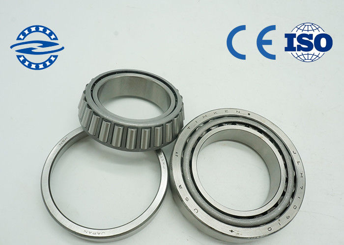 دائم أسطواني تفتق حجم 45mm * 85 مم * 21 مم / عالية السرعة المحامل الدفعية