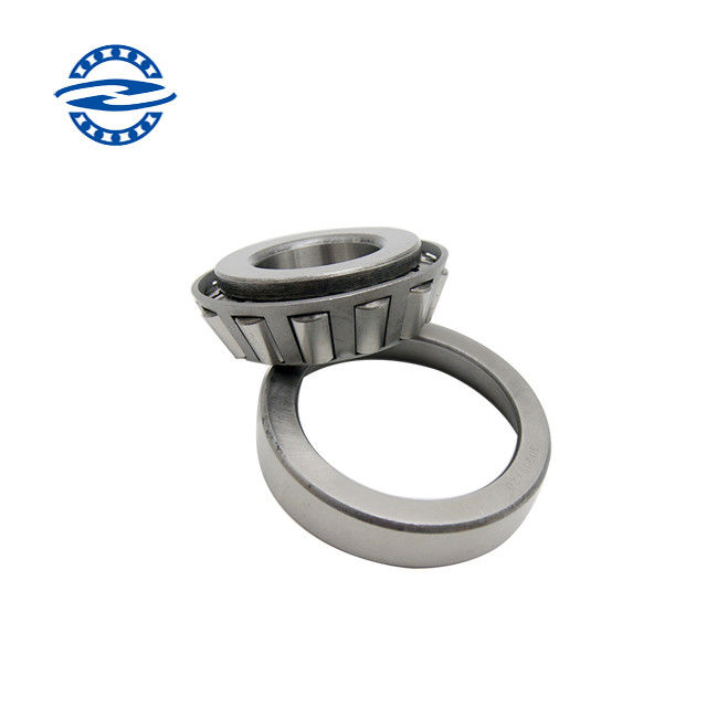 الدقة P0 P6 P5 SKF مدبب أسطواني 30307 نوع الأختام المفتوحة للسيارات