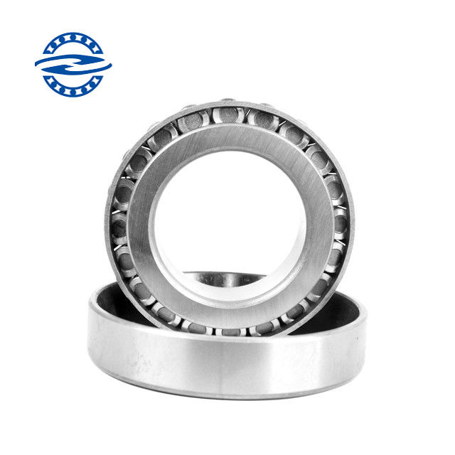الدقة P0 P6 P5 SKF مدبب أسطواني 30307 نوع الأختام المفتوحة للسيارات