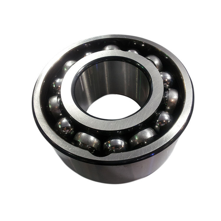 حجم صغير 10 * 30 * 9MM زاوية الاتصال اضعا الكرة 7200 الصلب والنحاس الأصفر قفص