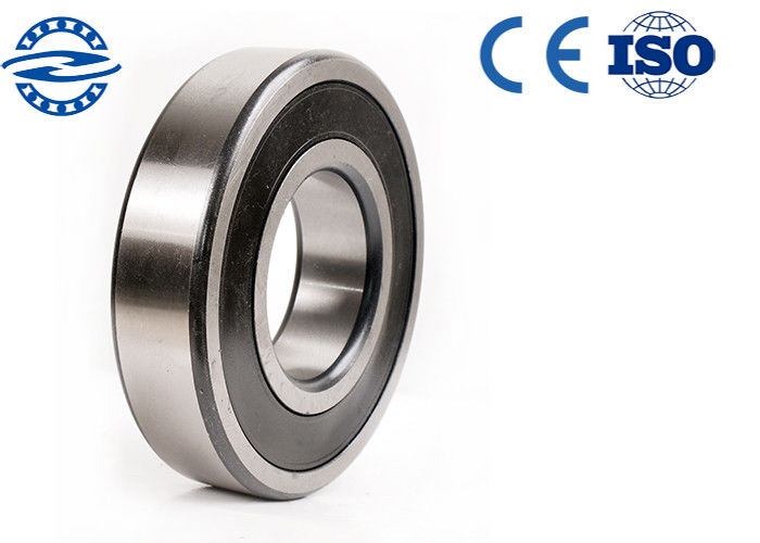 130MM القطر الخارجي الكرة الاخدود العميق اضعا 6326 صف واحد ZZ 2RS الأختام المفتوحة نوع