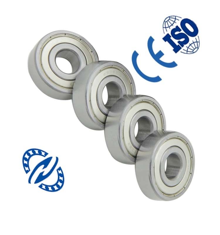 130MM القطر الخارجي الكرة الاخدود العميق اضعا 6326 صف واحد ZZ 2RS الأختام المفتوحة نوع