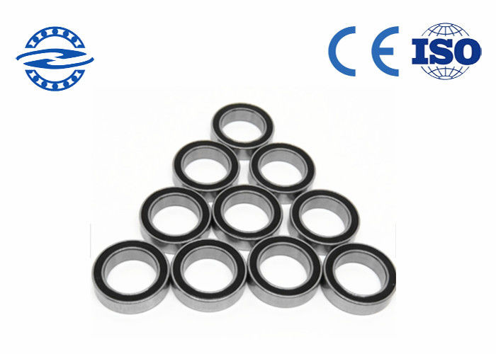 6810 / ZZ / 2RS محمل ذو أخدود عميق - 50 × 65 × 7 مم لمحلات مواد البناء