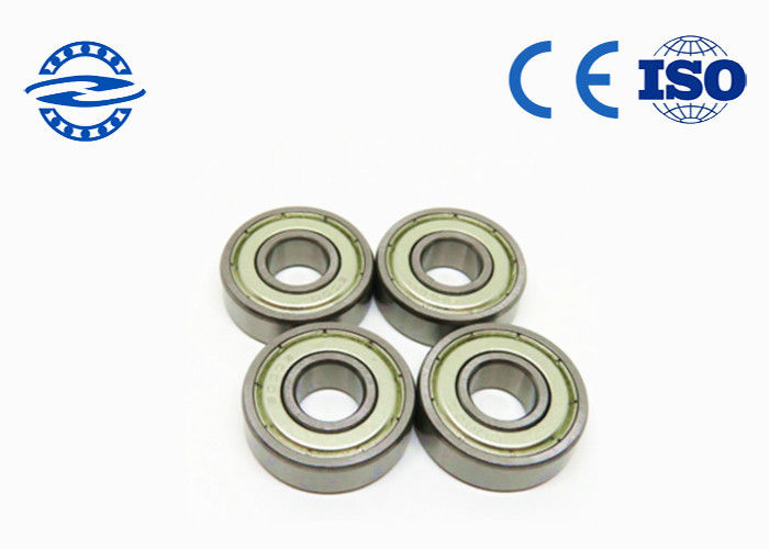 6810 / ZZ / 2RS محمل ذو أخدود عميق - 50 × 65 × 7 مم لمحلات مواد البناء