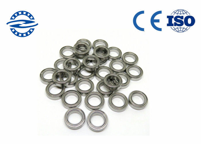 6810 / ZZ / 2RS محمل ذو أخدود عميق - 50 × 65 × 7 مم لمحلات مواد البناء