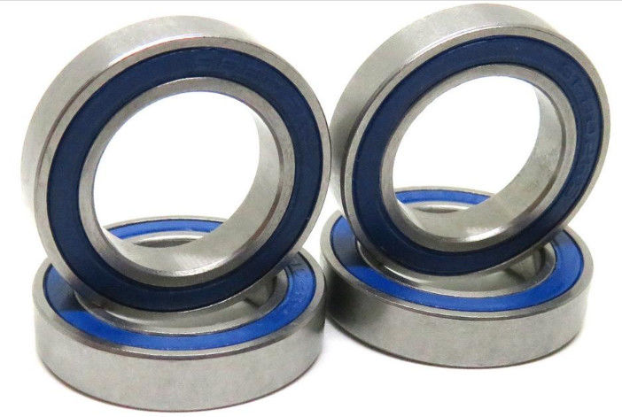 6810 / ZZ / 2RS محمل ذو أخدود عميق - 50 × 65 × 7 مم لمحلات مواد البناء