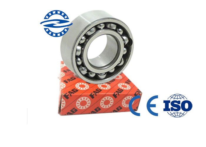 100x215x82.6mm الكرة أخدود عميق تحمل صف مزدوج الزاوي الاتصال FAG 3320-M-C3
